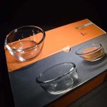 کاسه بلور کاوه مدل کهکشان مجموعه شش عددی