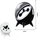 اسپیکر بلوتوثی قابل حمل مدل ویژولایزر