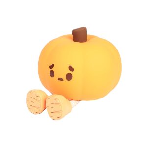 چراغ خواب کودک Pumpkin طرح کدو تنبل فانتزی
