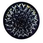 اسپیکر بلوتوثی قابل حمل مدل ویژولایزر