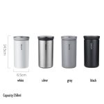 ماگ سفری مدل Enjoy گنجایش 0.35 لیتر