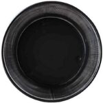 خرید سطل زباله اداری کد 01 فلزی مشبک با طراحی مدرن - Image 4