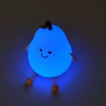 چراغ خواب کودک مدل گلابی کد L40