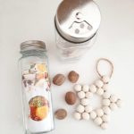 جا ادویه مدل مکارتی کد 002