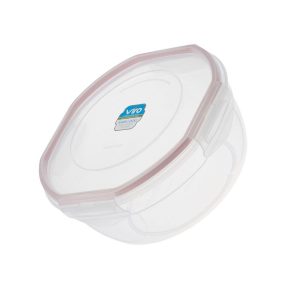 ظرف نگهدارنده ویرو پلاستیک کد 305 شفاف