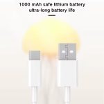 آباژور ایستاده مدل عروس دریایی