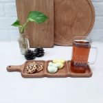 اردوخوری مدل مربع راکتی کد 03