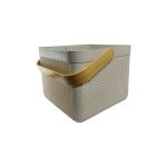 سبد نظم دهنده مدل مسافرتی