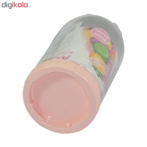 بانکه حبوبات کد L1