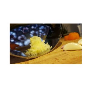 سیر خرد کن مدل H1