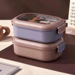 ظرف غذا مدل تدی