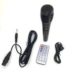 اسپیکر بلوتوثی قابل حمل مدل  DG_SPEAKER