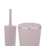 ست سطل پدالی و فرچه همارا مدل زبرا