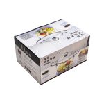 قابلمه مدل 4000ml شعله مستقیم سایز 20