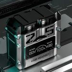 هدفون بی سیم دامیکس مدل M25