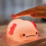 چراغ خواب اتاق کودک مدل A035