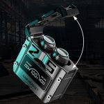 هدفون بی سیم دامیکس مدل M25