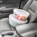 ظرف نگهدارنده ویرو پلاستیک مدل 304