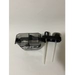 قمقمه مدل دو مخزنه گنجایش 0.6 لیتر