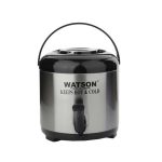 کلمن واتسون ظرفیت 6 لیتری