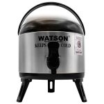 کلمن واتسون ظرفیت 4 لیتری