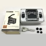 هدفون بی سیم دامیکس مدل M25