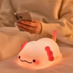 چراغ خواب اتاق کودک مدل A035
