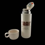 فلاسک مدل HAL کد 00620 گنجایش 0.5 لیتر