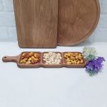 اردوخوری مدل مربع راکتی کد 03