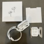 هندزفری بلوتوثی مدل ایرپاد پرو 2