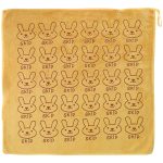 دستمال آشپزخانه مدل SKIP بسته 6 عددی