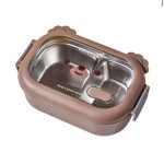 ظرف غذا مدل تدی