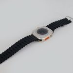 ساعت هوشمند مدل TK17 Ultra 2 Earphones