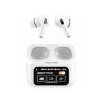 هدفون بلوتوثی مدل A9 PRO با قابلیت ANC و کیفیت صدای عالی