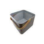 سبد نظم دهنده مدل مسافرتی