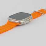 ساعت هوشمند مدل TK17 Ultra 2 Earphones