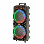 اسپیکر بلوتوثی قابل حمل مدل  DG_SPEAKER