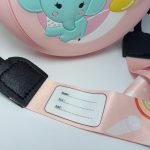 قمقمه طرح دونات مدل فیلی گنجایش 0.38 لیتر