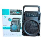 اسپیکر مدل gereatnice gts1360