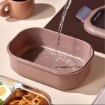 ظرف غذا مدل تدی