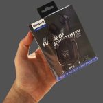 هدفون بلوتوثی مدل Ultrapods max