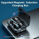 هدفون بلوتوثی مدل M19 V5.3 ORIGINAL