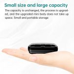 هدفون بلوتوثی مدل M19 V5.3 ORIGINAL