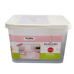 ظرف برنج لاولی مدل یاس