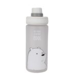 قمقمه سه کله پوک 0.5 لیتر | قمقمه سبک و قابل‌حمل - Image 6