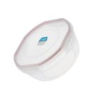 ظرف نگهدارنده ویرو پلاستیک مدل 304 شفاف