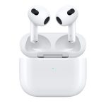 هندزفری بلوتوثی مدل AirpodS 3rd generation