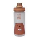 قمقمه سه کله پوک 0.5 لیتر | قمقمه سبک و قابل‌حمل - Image 7