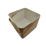 سبد نظم دهنده مدل مسافرتی