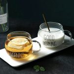 لیوان مدل Good Morning